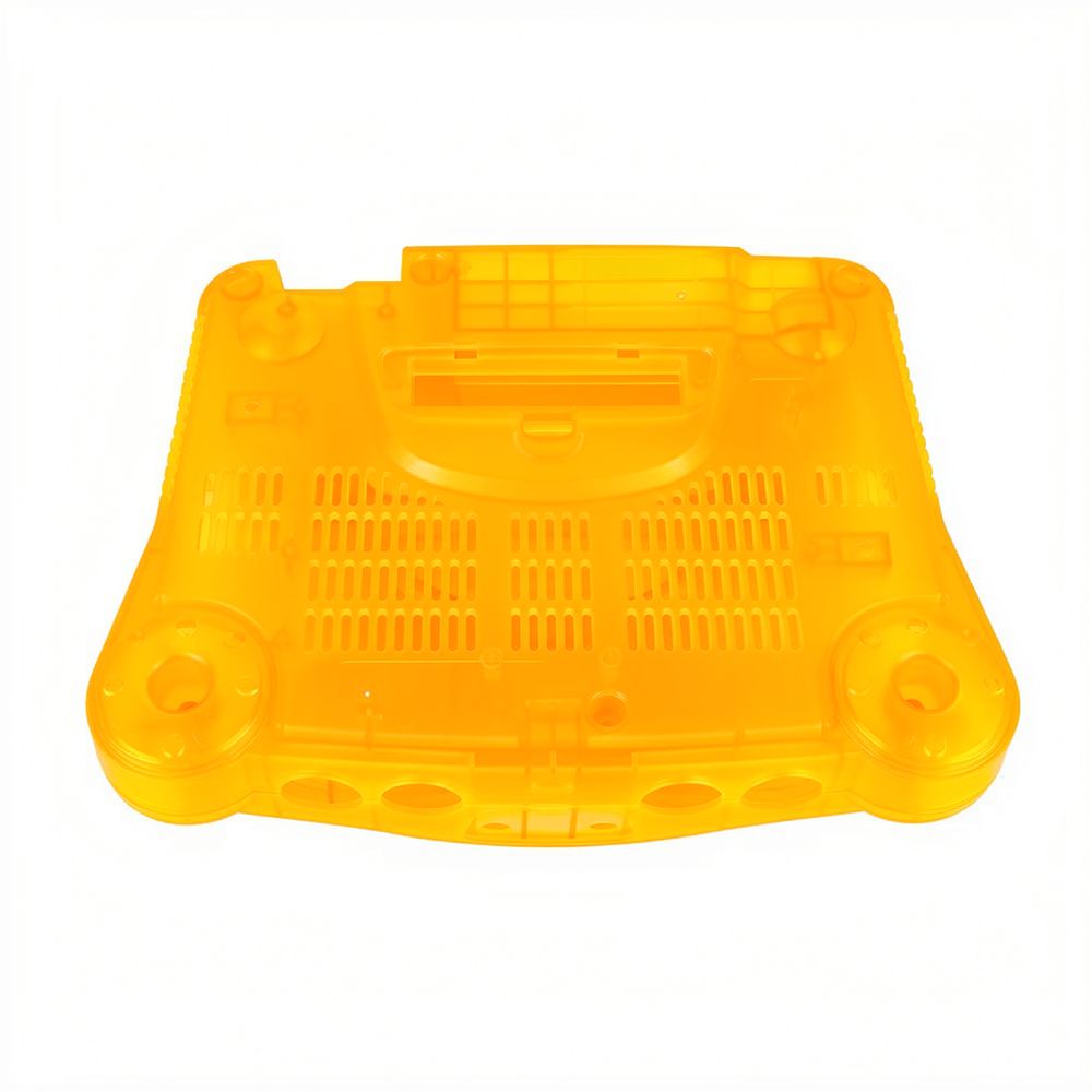 Retro Gaming Repair - Carcasa de repuesto para la consola