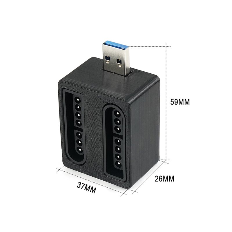 Retro Gaming Mister - Adaptador B31B SNES SNAC para MiSTer