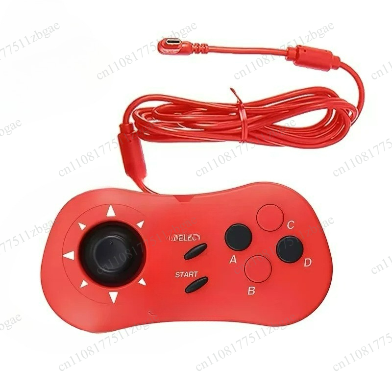 Controlador de juegos arcade m - Retro Gaming Us reseña y precio