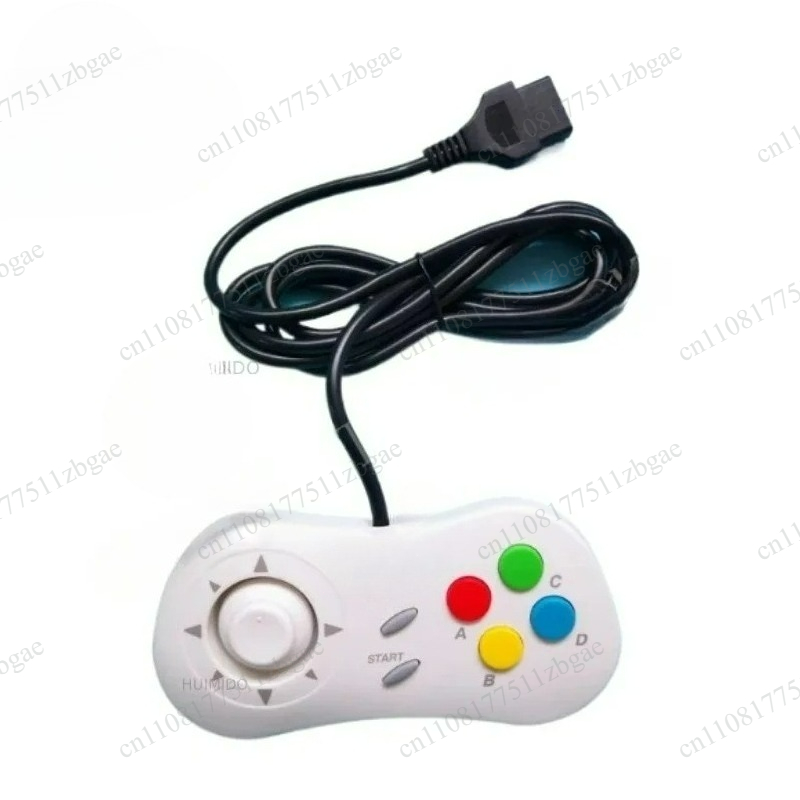 Controlador de juegos arcade m - Retro Gaming Us reseña y precio
