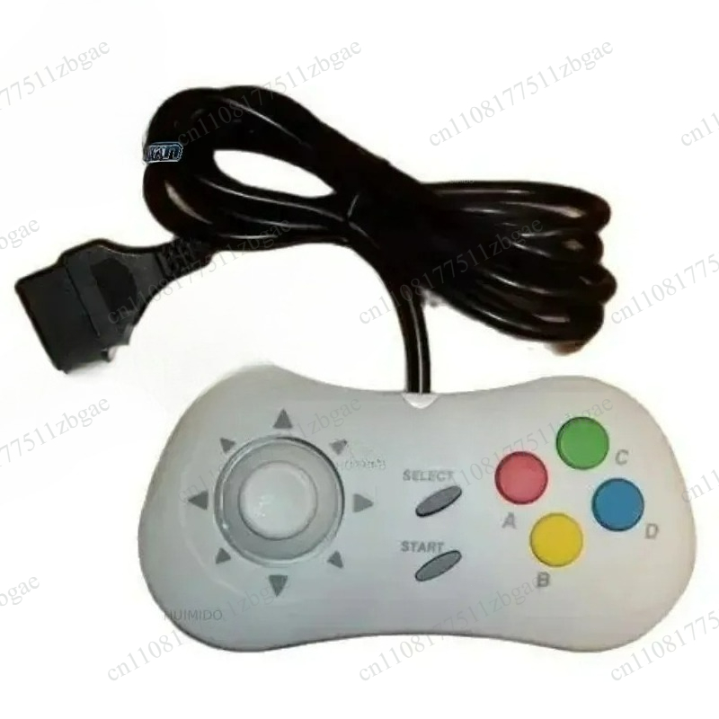 Controlador de juegos arcade m - Retro Gaming Us reseña y precio