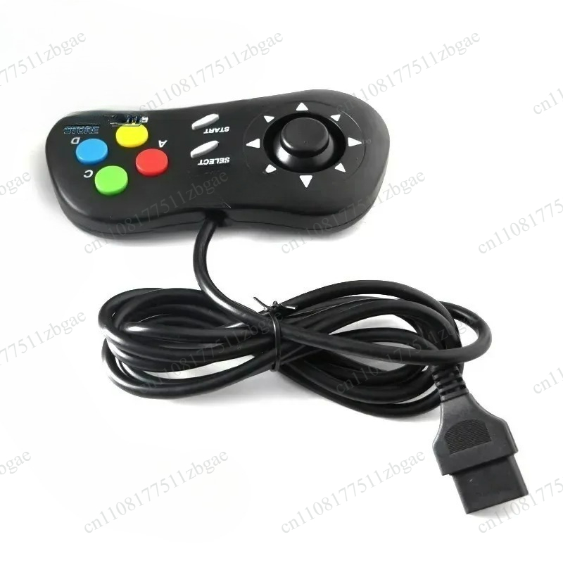 Controlador de juegos arcade m - Retro Gaming Us reseña y precio