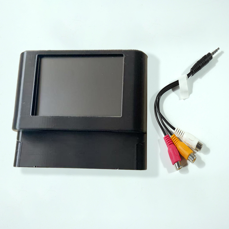 Cartuchos de juegos retro Pico - Retro Gaming Images reseña y precio