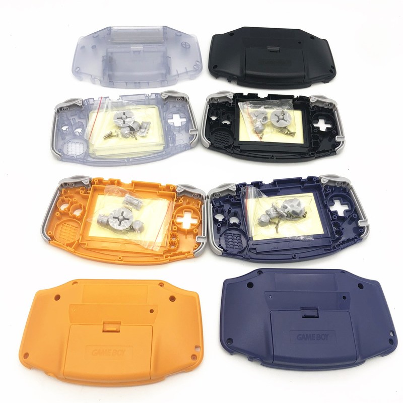 Carcasa de Repuesto para Game  - Retro Gaming Repair reseña y precio