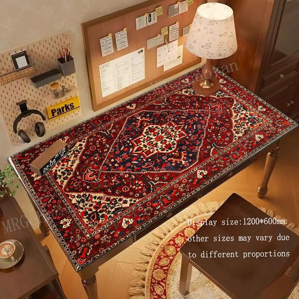 Una enorme alfombra persa, una - Retro Pc Gaming reseña y precio