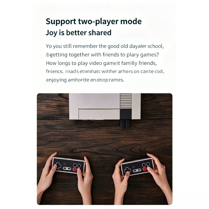 Controlador de Juegos Retro In - Retro Gaming Mister reseña y precio