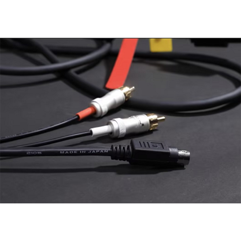Cable blindado SFC N64 NGC s-v - Retro Gaming N64 reseña y precio