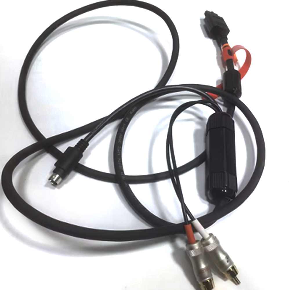 Cable blindado SFC N64 NGC s-v - Retro Gaming N64 reseña y precio
