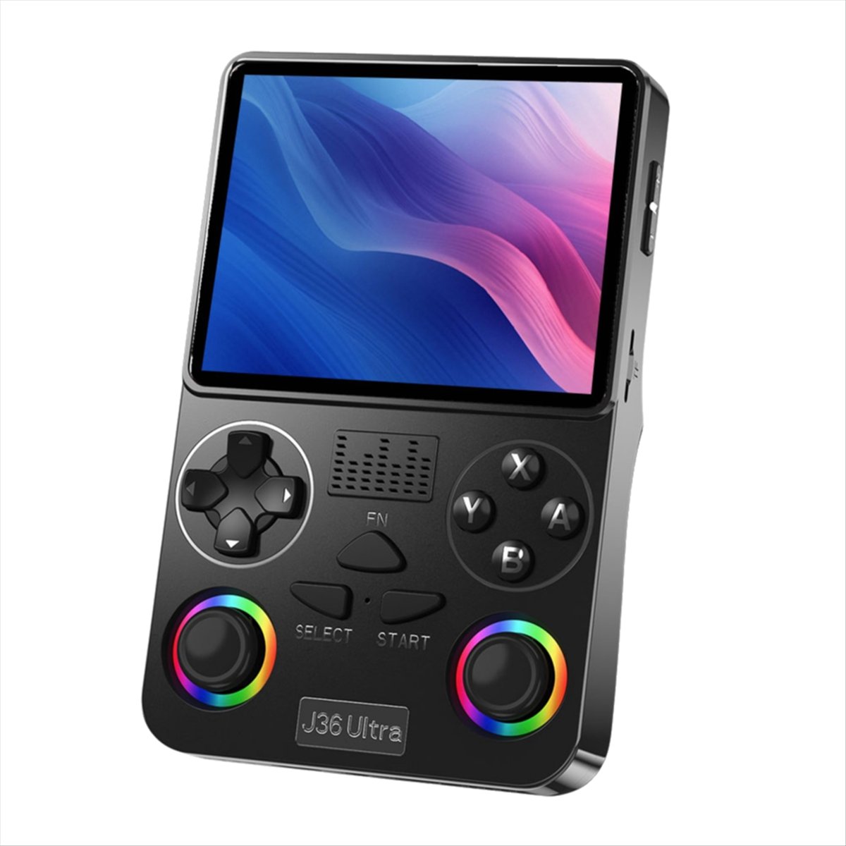 《Directo de Fábrica》Consola de - Retro Handheld Console reseña y precio