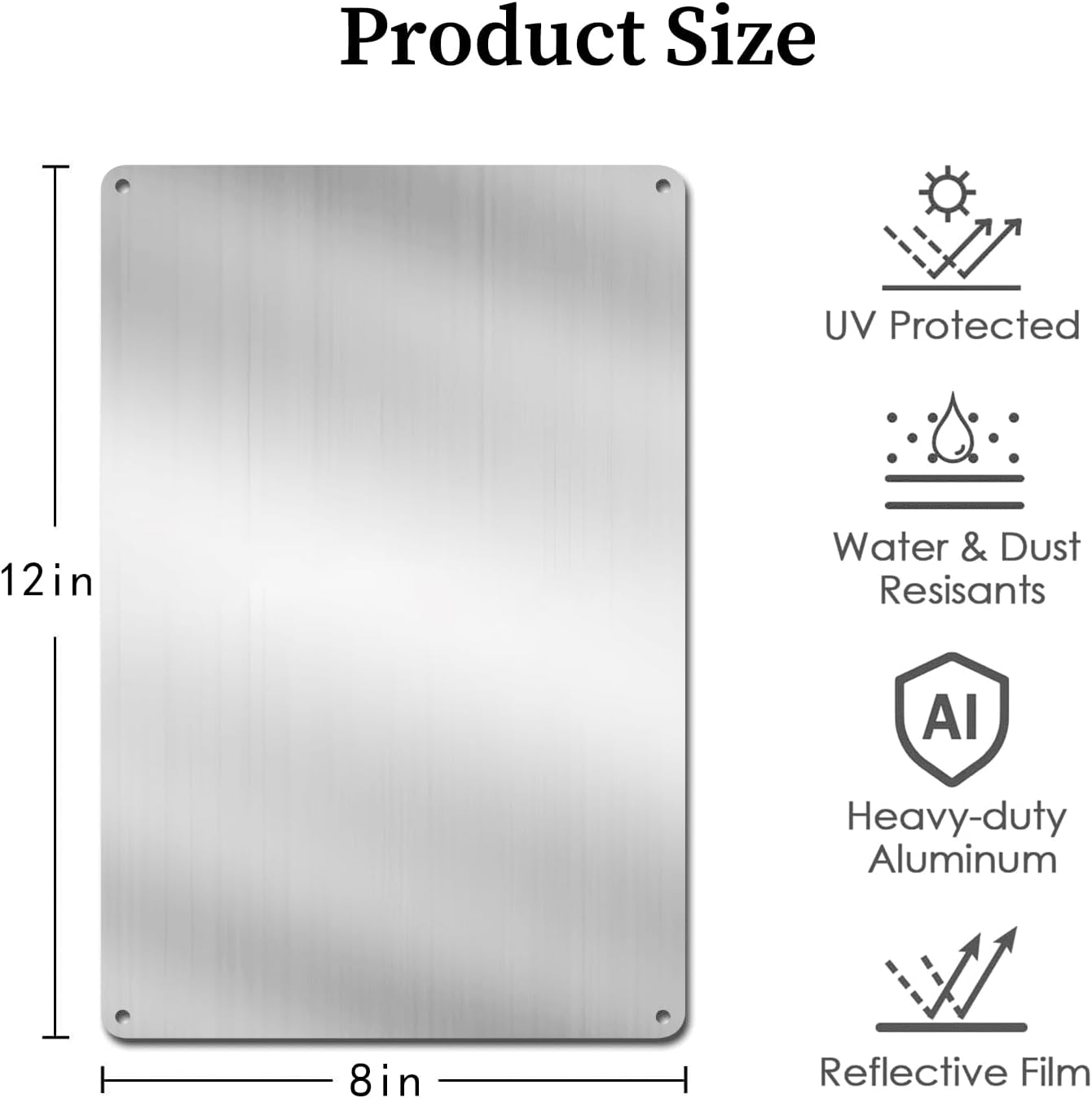 Póster Metálico Retro del Vide - Retro Gaming Videos reseña y precio