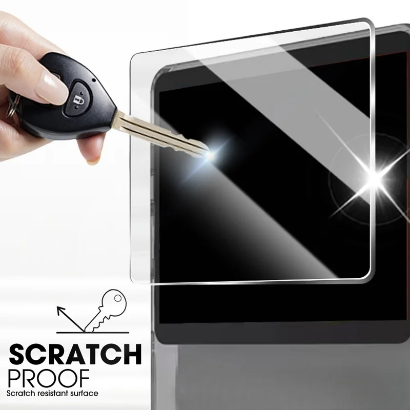 Protector de Pantalla de Vidri - Retro Gaming Images reseña y precio
