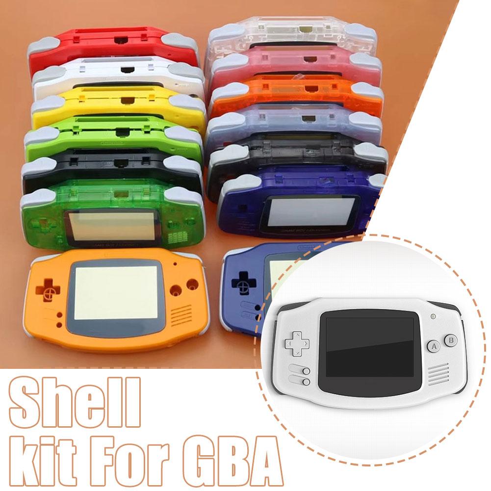 Carcasa de Repuesto para Game  - Retro Gaming Repair reseña y precio