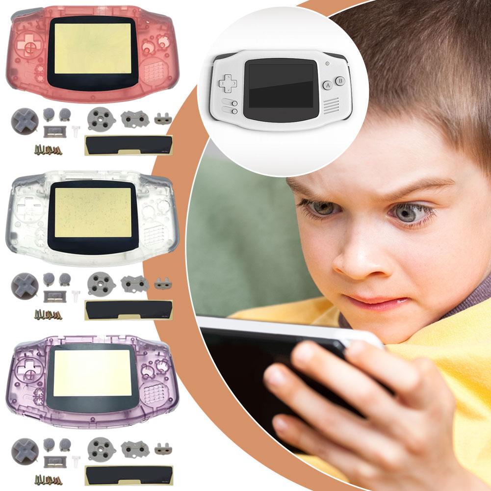 Carcasa de Repuesto para Game  - Retro Gaming Repair reseña y precio