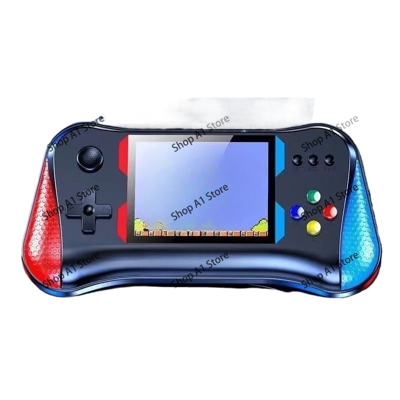 Consola de juegos portátil, re - Retro Handheld Console reseña y precio