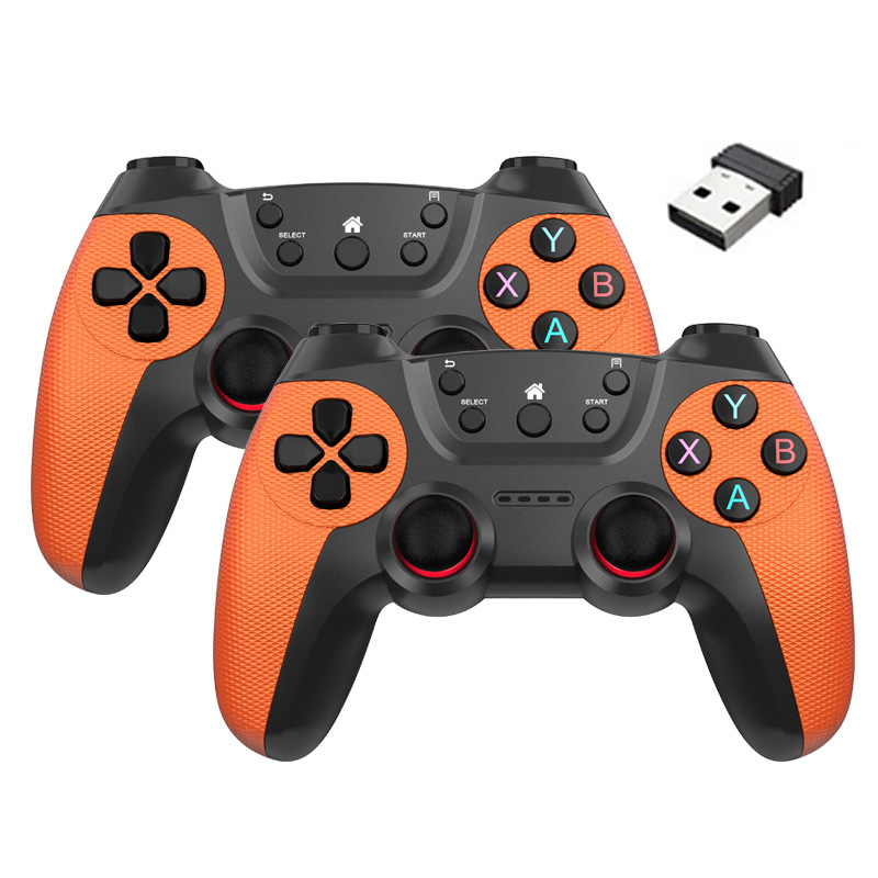 Consola de Videojuegos M9 4K,  - Retro Gaming Mister reseña y precio