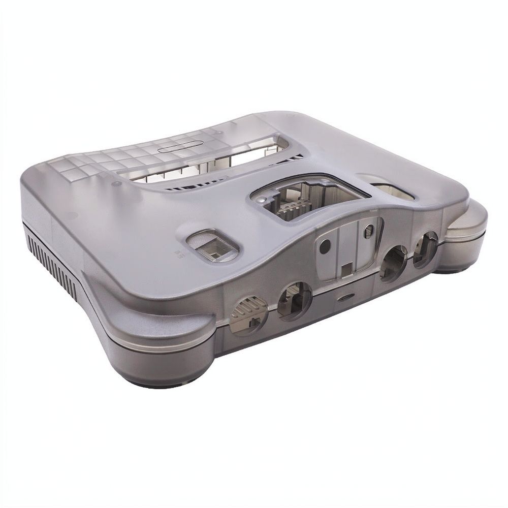 Carcasa de repuesto para la co - Retro Gaming Repair reseña y precio