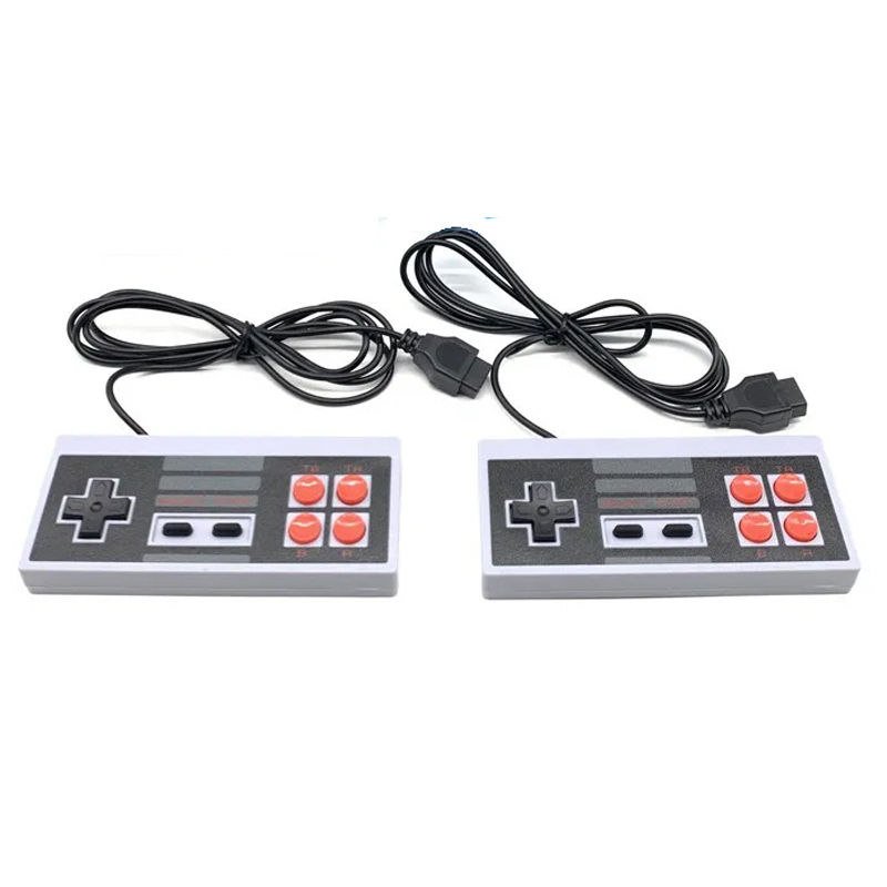 Controlador de 4 botones para  - Retro Gaming Mister reseña y precio