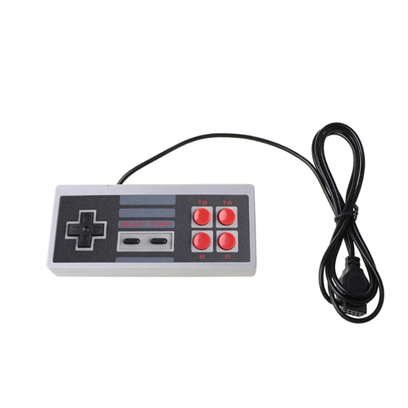 Controlador de 4 botones para  - Retro Gaming Mister reseña y precio