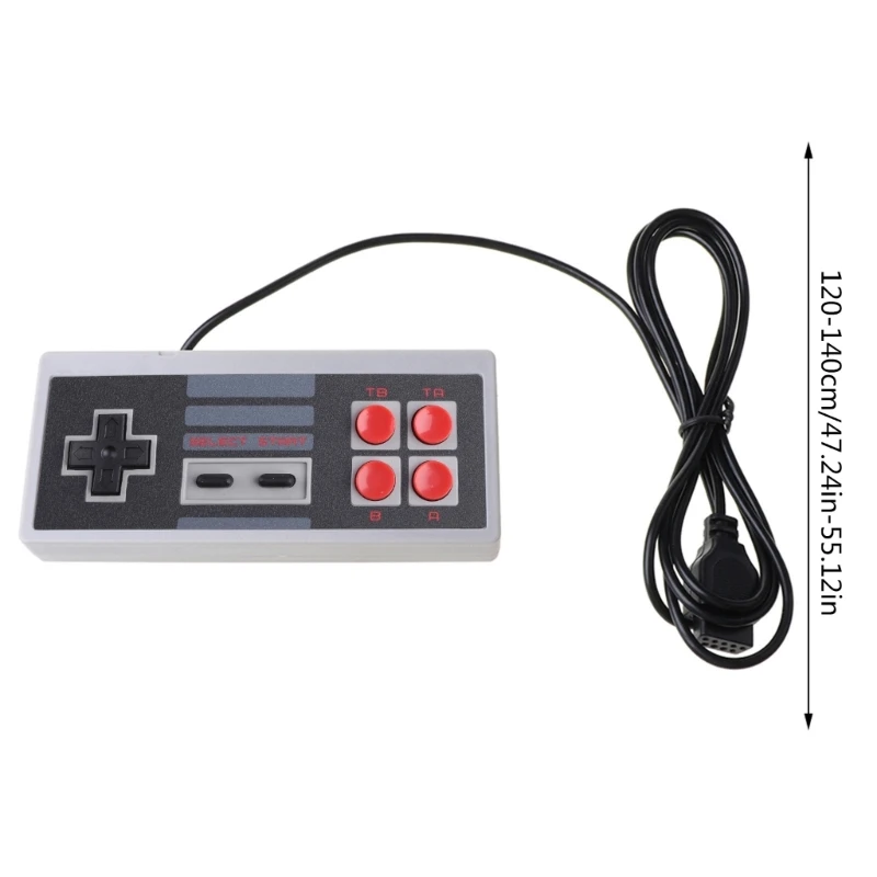 Controlador de 4 botones para  - Retro Gaming Mister reseña y precio