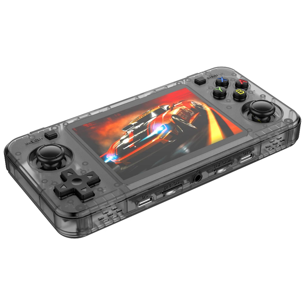 Consola de videojuegos portáti - Retro Gaming Images reseña y precio
