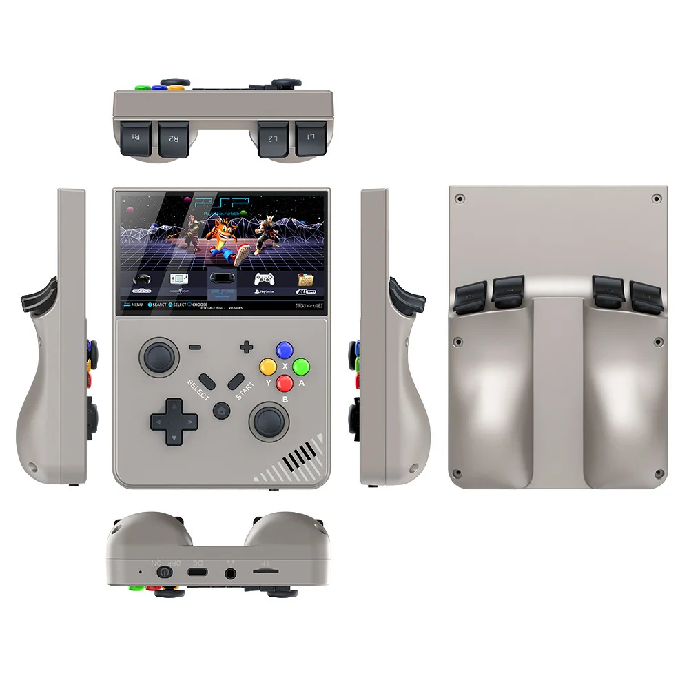 Consola de videojuegos portáti - Retro Handheld Console reseña y precio