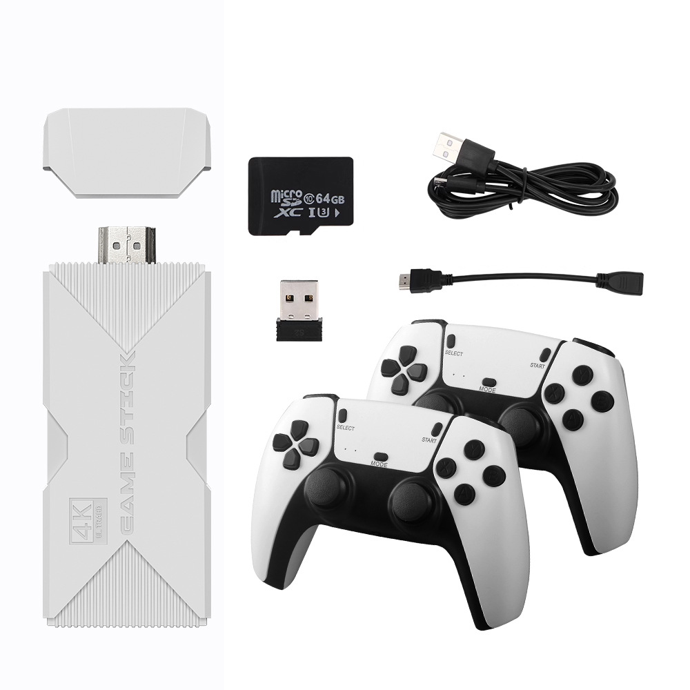 Consola de videojuegos P5 PRO, - Retro Gaming Mister reseña y precio
