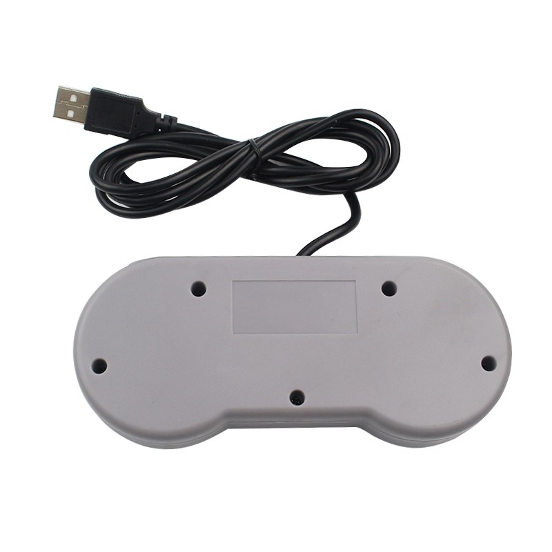 2 uds USB Gamepad Gaming Joyst - Retro Gaming Raspberry Pi 4 reseña y precio