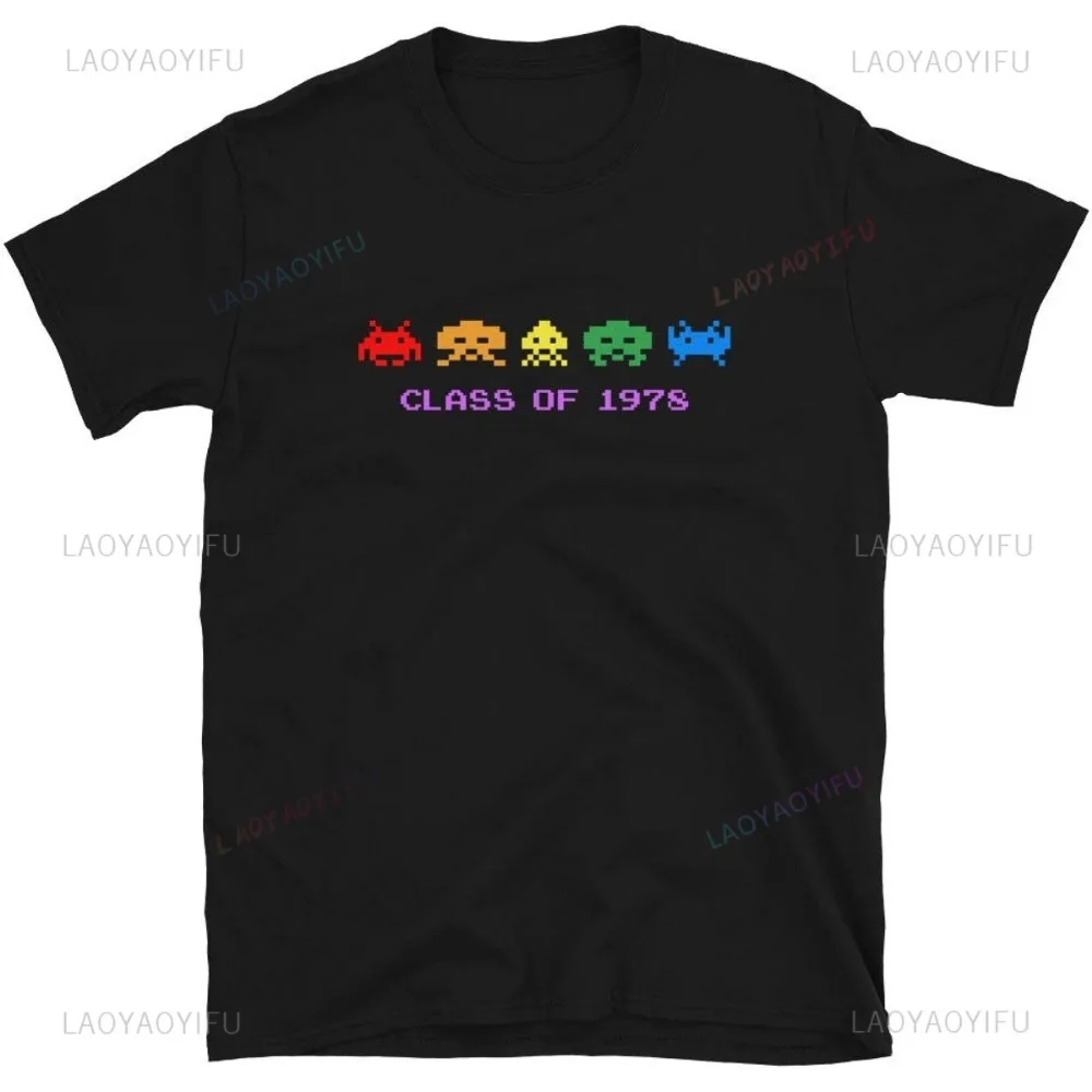 Camiseta Vintage de Arcade Gal - Retro Gaming Videos reseña y precio
