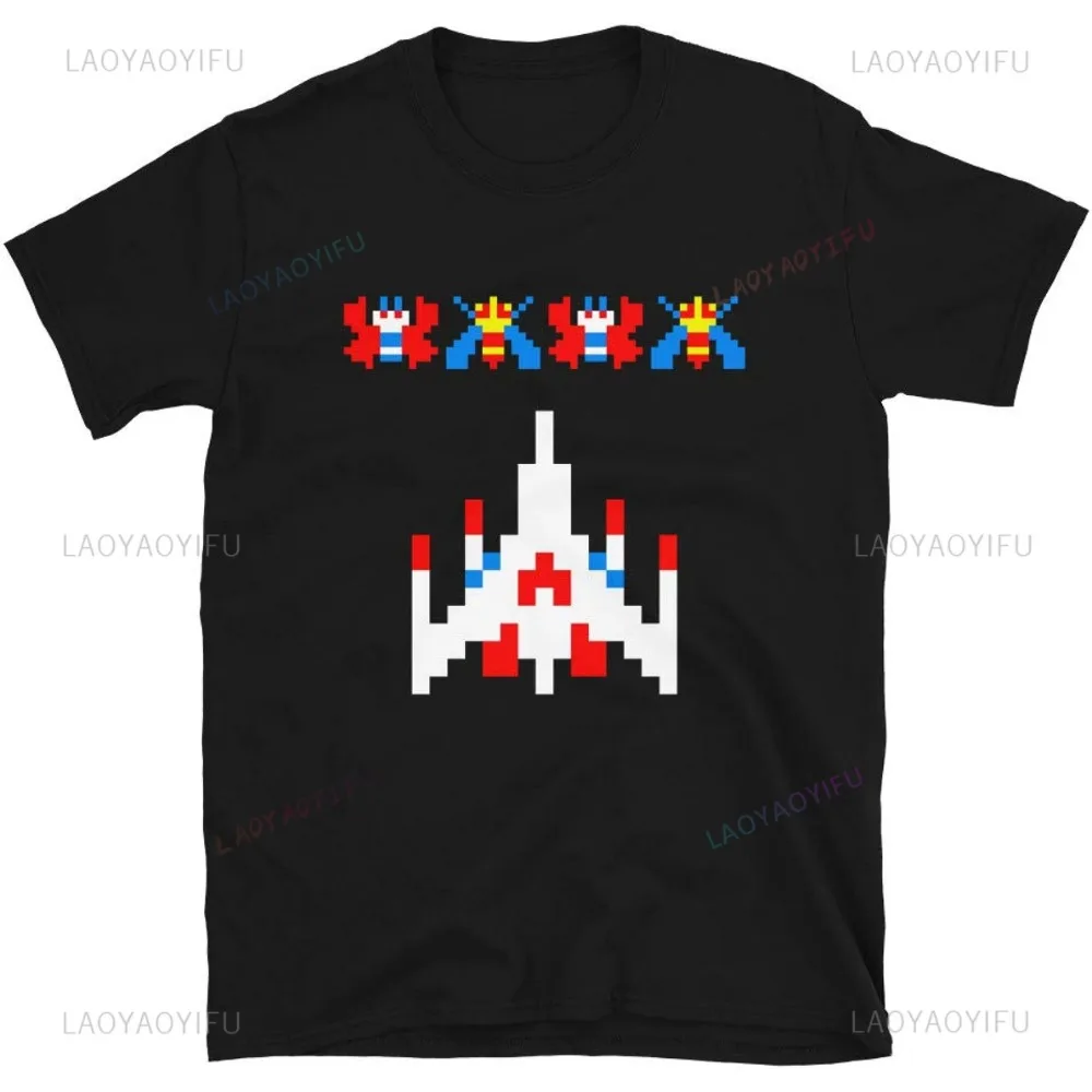 Camiseta Vintage de Arcade Gal - Retro Gaming Videos reseña y precio