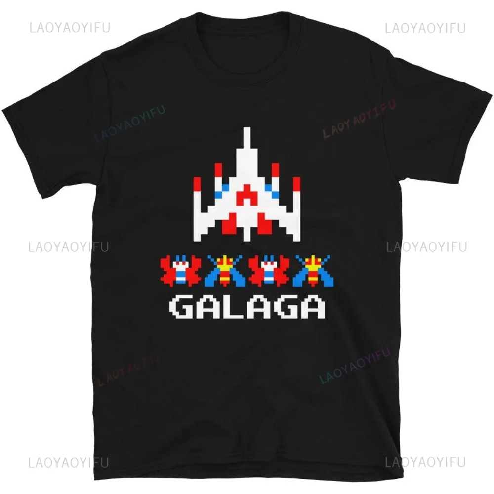 Camiseta Vintage de Arcade Gal - Retro Gaming Videos reseña y precio