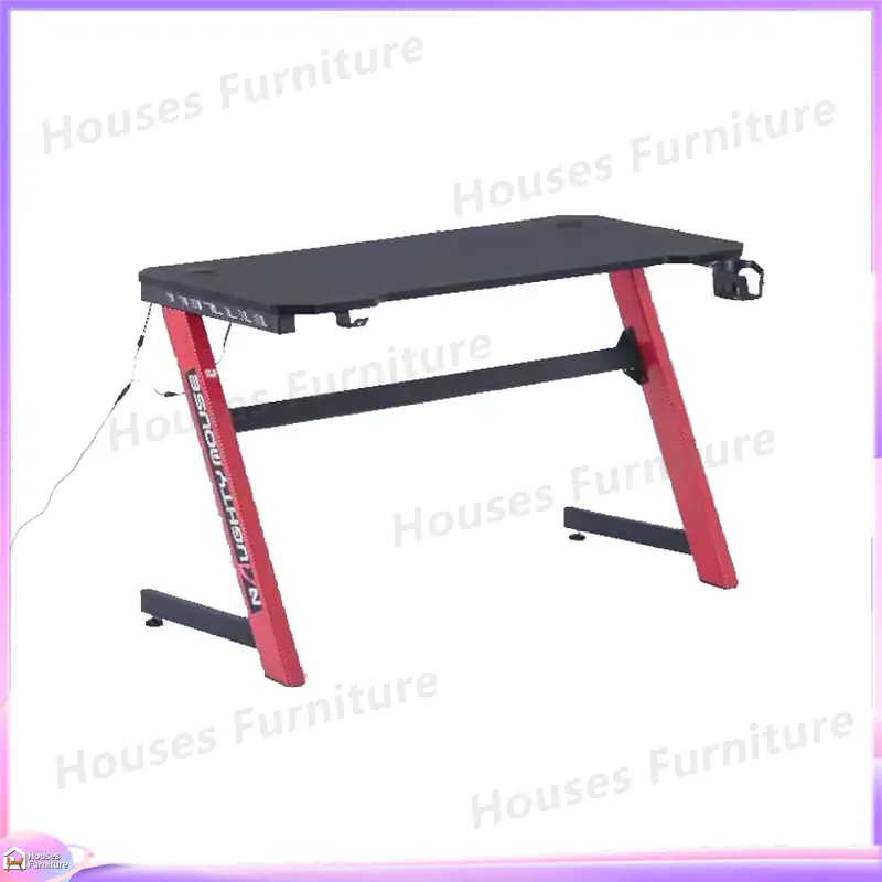 Escritorio Gaming de 90cm con  - Retro Gaming Desk Setup reseña y precio