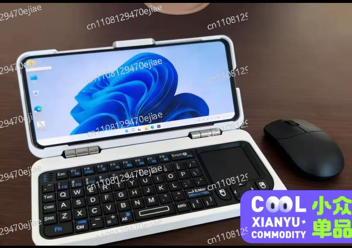 PC Portátil de 6 Pulgadas con  - Retro Handheld Console reseña y precio