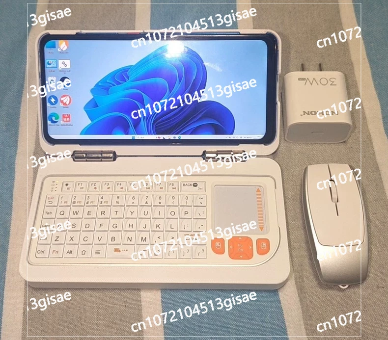 PC Portátil de 6 Pulgadas con  - Retro Handheld Console reseña y precio