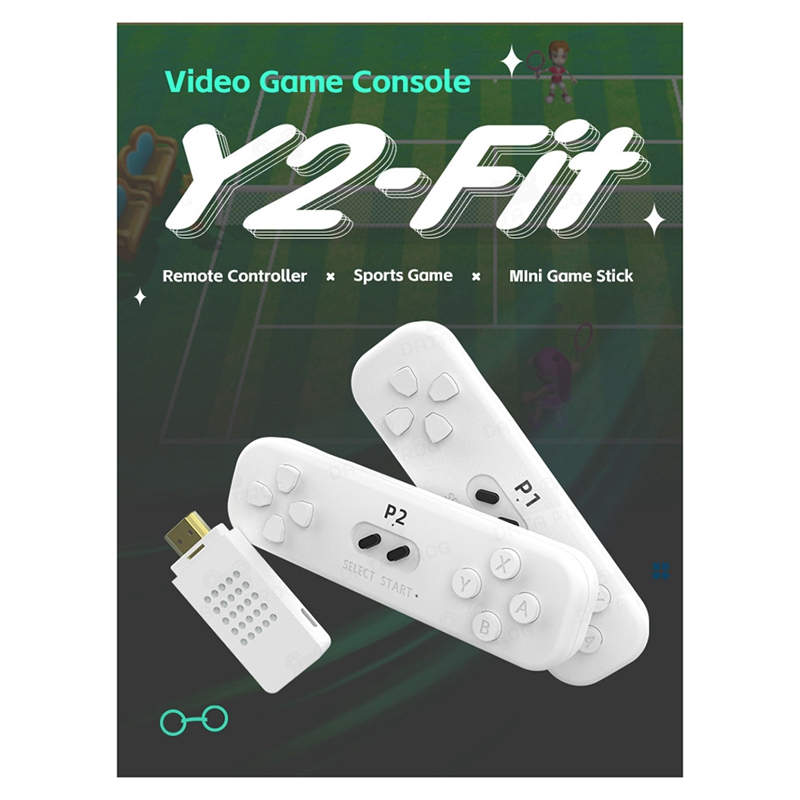 Control de Juego Inalámbrico A - Retro Gaming Mister reseña y precio