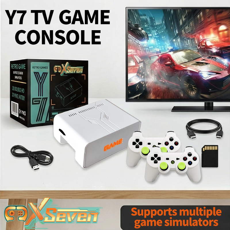 Nueva Consola de Videojuegos C - Retro Gaming Mister reseña y precio