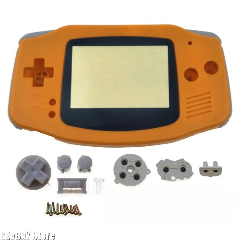 Carcasa de Repuesto para Game  - Retro Gaming Repair reseña y precio