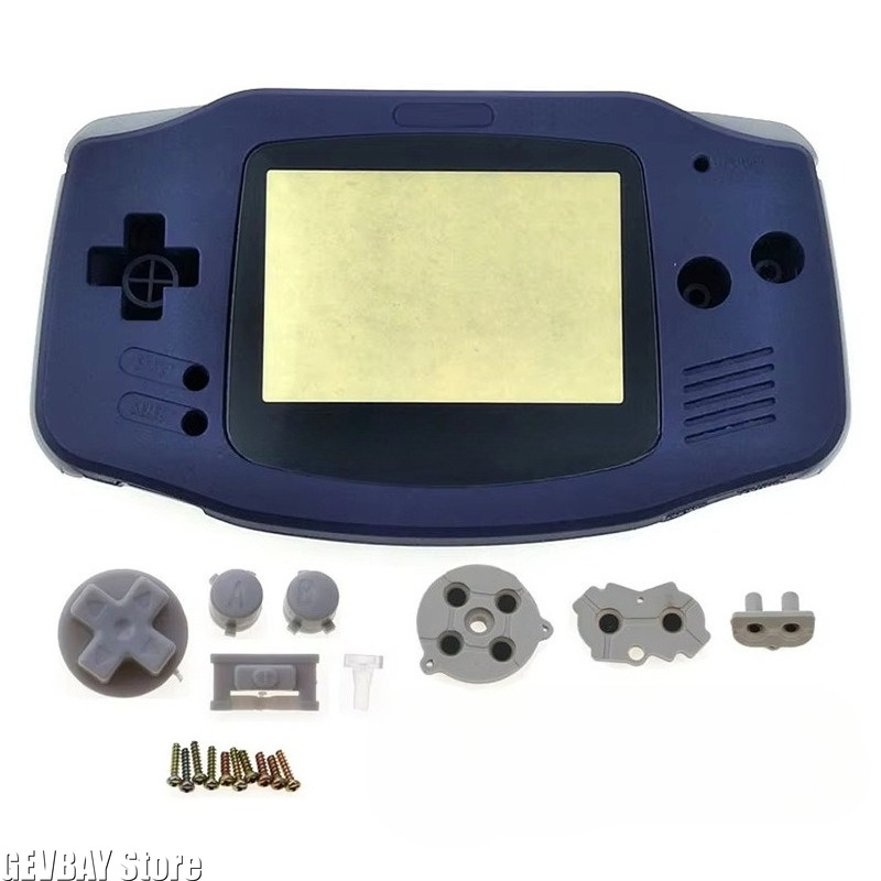 Carcasa de Repuesto para Game  - Retro Gaming Repair reseña y precio