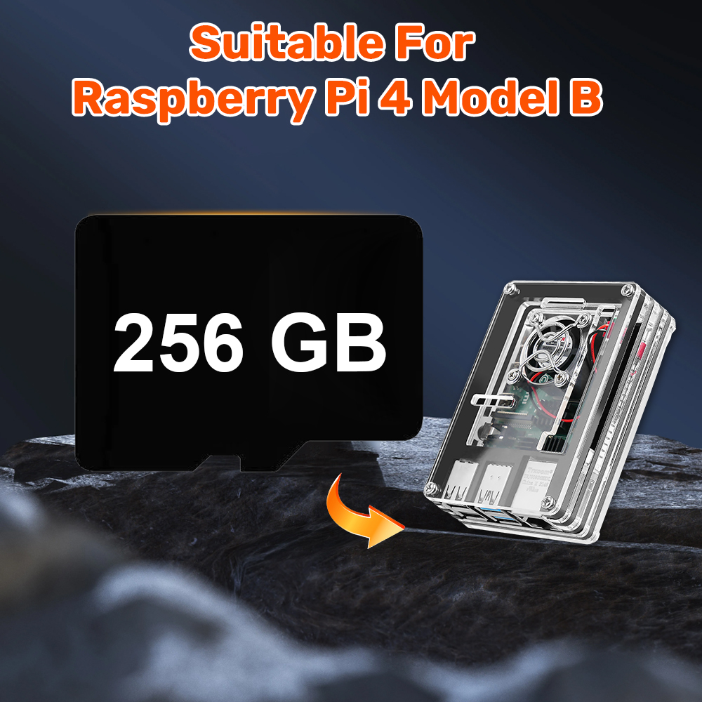 Tarjeta de juego Retro para Ra - Retro Gaming Raspberry Pi 4 reseña y precio