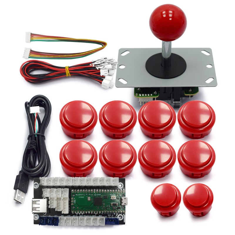 Kit de Bricolaje para Juego de - Retro Pc Gaming reseña y precio