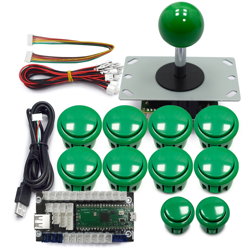 Kit de Bricolaje para Juego de - Retro Pc Gaming reseña y precio