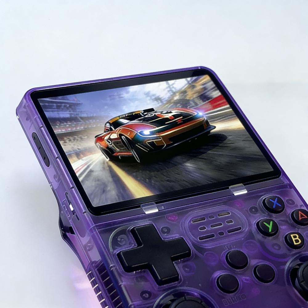 Consola de Videojuegos Retro C - Retro Handheld Console reseña y precio