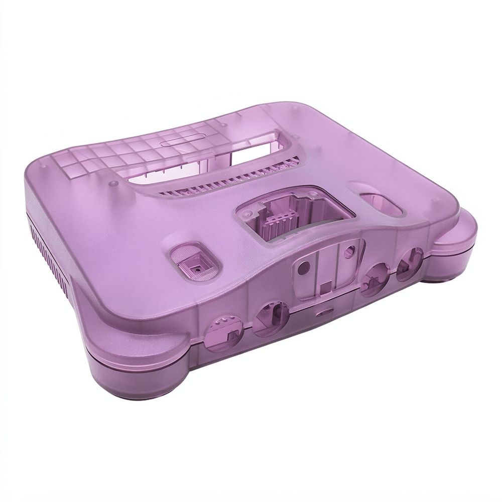 Carcasa protectora de plástico - Retro Gaming Repair reseña y precio