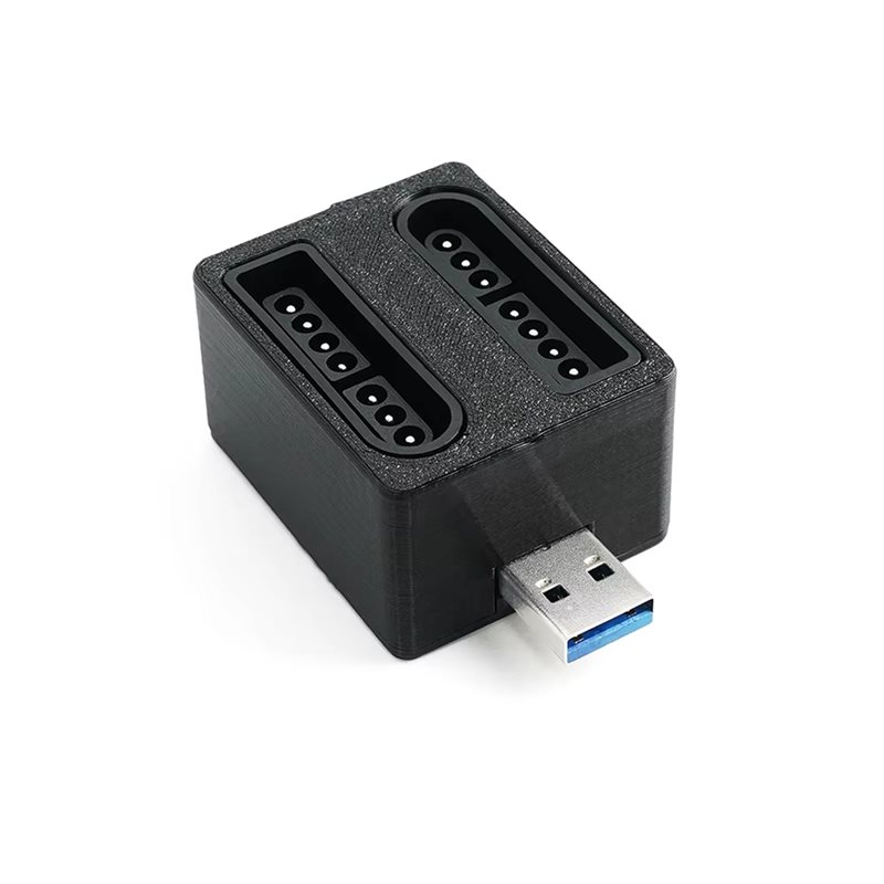 Adaptador B31B SNES SNAC para  - Retro Gaming Mister reseña y precio