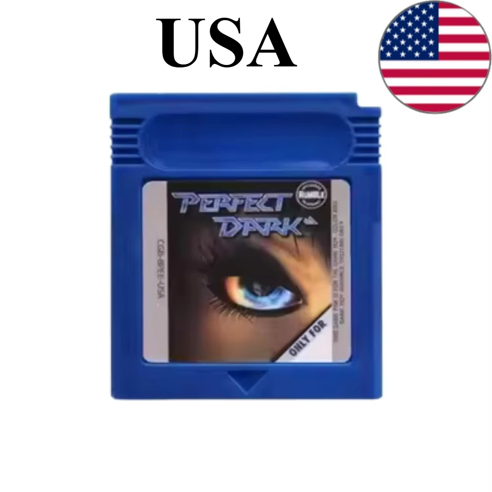 Nueva Cartucho de Juego GBC Ve - Retro Gaming Videos reseña y precio