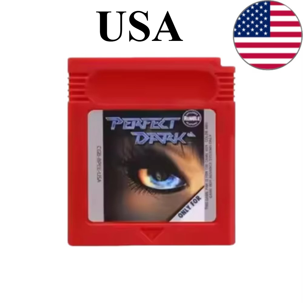 Nueva Cartucho de Juego GBC Ve - Retro Gaming Videos reseña y precio