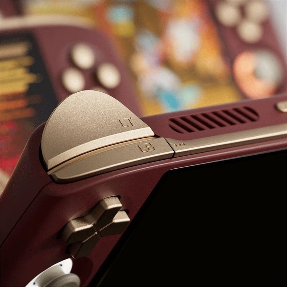 actualización. Consola de Jueg - Retro Handheld Console reseña y precio