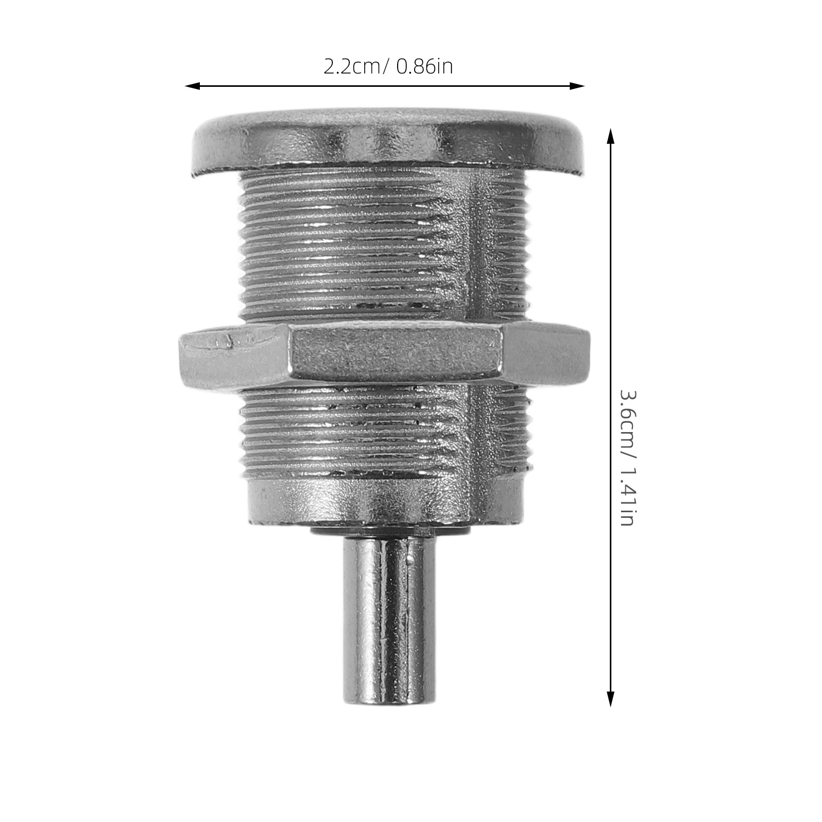 1 pieza de moneda para máquina - Retro Gaming Repair reseña y precio