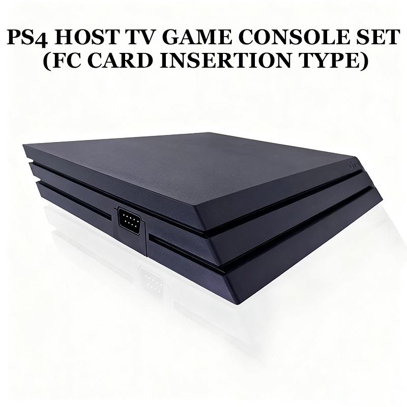 Consola de Juegos Estilo PS4 c - Retro Gaming Light Gun reseña y precio