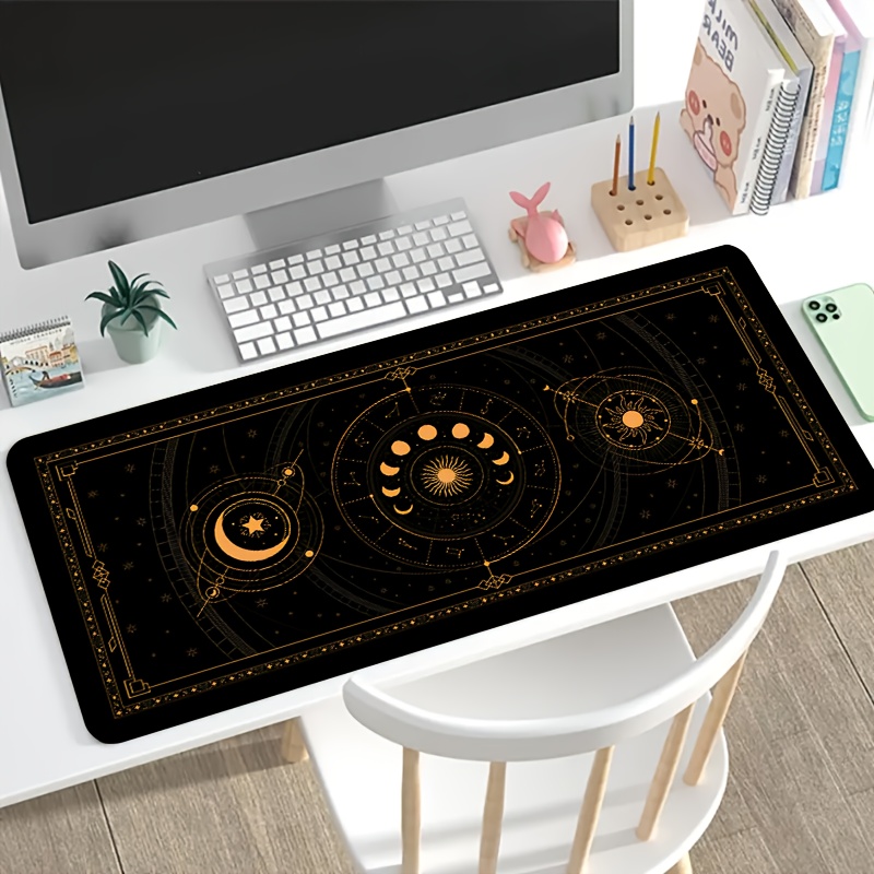 Alfombrilla de Escritorio Retr - Retro Gaming Desk Setup reseña y precio