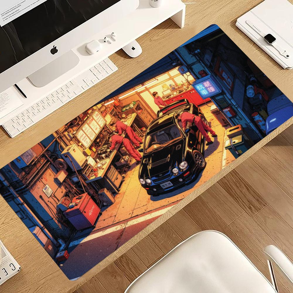 Alfombrilla de Ratón Retro con - Retro Gaming Repair reseña y precio